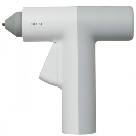 Купить Клеевой пистолет Xiaomi Hoto Lithium Glue Gun (QWRJQ001) White/Gray