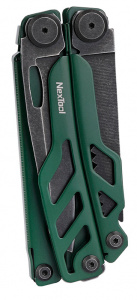 Xiaomi NexTool Flagship Pro Multi Tool (Green) (NE20278)