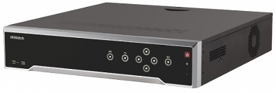 Купить IP-видеорегистратор HiWatch NVR-432M-K/16P