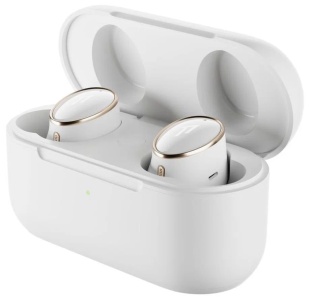 Купить Беспроводные наушники Xiaomi 1More EVO Headphones (EH902) White