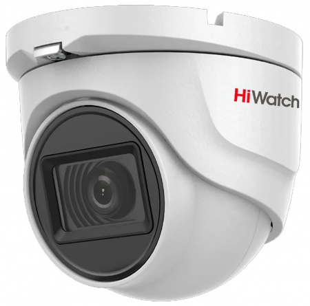 Купить Камера видеонаблюдени HiWatch DS-T203A (2,8 мм)