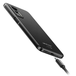 Купить Смартфон Ulefone Note 14 4/64 Midnight Black