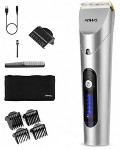 Xiaomi Riwa Hair Clipper Gray (RE-6305)