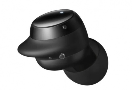 Купить Беспроводные наушники Xiaomi Redmi Buds 3 Lite Black (M2110E1)