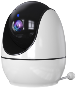 Купить Xiaomi Night Light Baby Monitor Camera 2,4Ghz (XMABM200S)