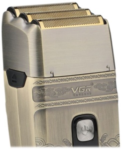Купить Электробритва VGR Voyager V-335 Professional Foil Shaver