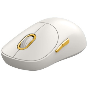 Xiaomi Wireless Mouse 3 (XMWXSB03YM) Beige