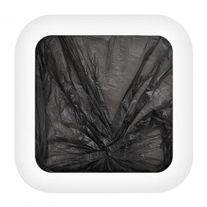 Купить Комплект сменных картриджей с пакетами для мусорного ведра Xiaomi Townew T1  Black Black 6шт