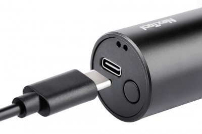 Купить Минипортативный фонарик Xiaomi NexTool Outdoor Zoom Flashlight (NE20162)
