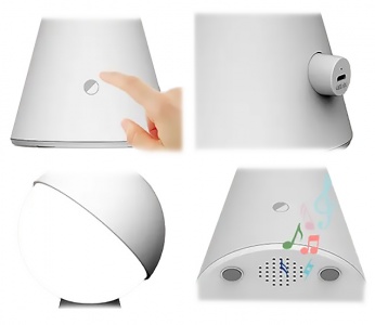 Купить Ночник Xiaomi Sokunl White K700