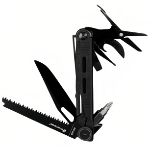 Купить Xiaomi HX Outdoors Versatile Tool 1 (GQ-28B) Black