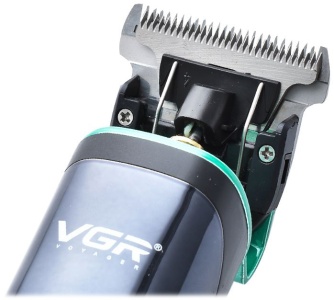 Купить Машинка для стрижки волос VGR Voyager V-671 Professional Hair Clipper