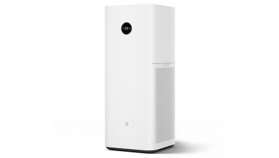 Купить Очиститель воздуха Xiaomi Mi Air Purifier Max (AC-M5-SC)