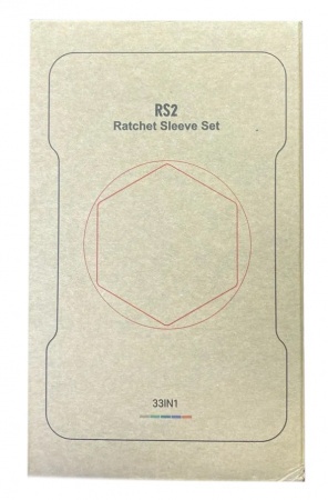 Купить Набор инструментов Xiaomi Duka RS2