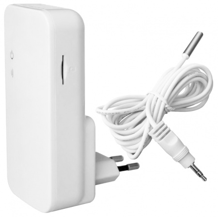 Купить Датчик температуры SimPal T2 GSM
