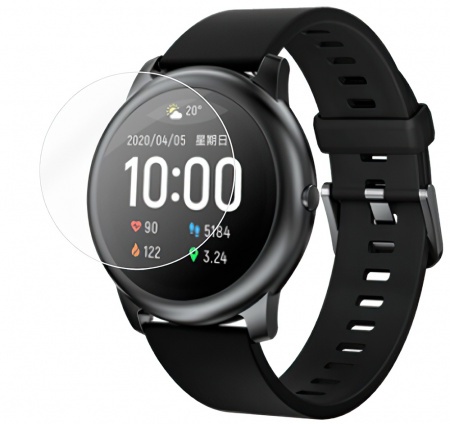 Купить Защитное стекло для Xiaomi Haylou LS05