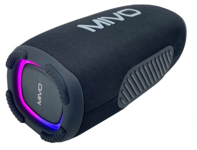 Купить Беспроводная колонка Mivo M23 Black