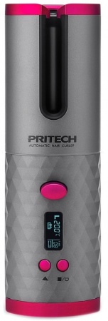 Купить Электробигуди PRITECH TB-1627