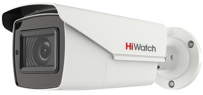 Купить Камера видеонаблюдения HiWatch DS-T506 (C) (2.7-13.5 mm)