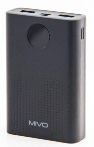 Купить Внешний аккумулятор Mivo MB-102 10000mAh