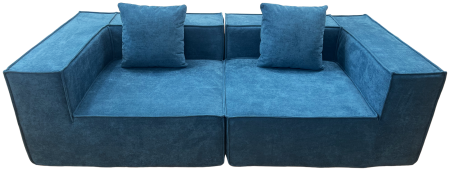 Купить Mijia Compressed Frameless Foam Sofa Bed (XMT012) Night Blue