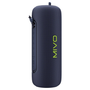 Купить Портативная колонка Mivo M17 Blue