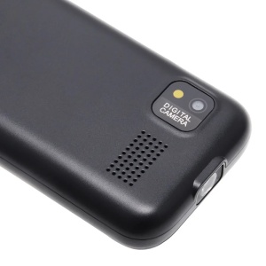 Купить Телефон UNIWA E1802 Black