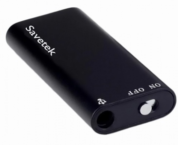 Купить Диктофон Savetek GS-R01S 32GB