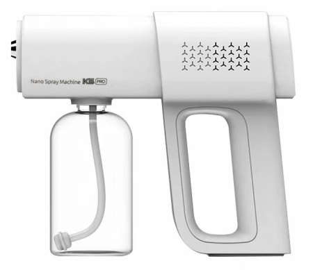 Купить Стерилизатор Modengo Nano Spray Machine K5 Pro (A0027)
