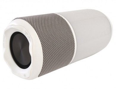 Купить Портативная колонка Xiaomi Velev V03 Colorful Lighting Sound White