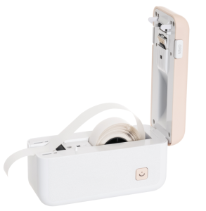 Купить Портативный принтер стикеров Xprinter HP4 Label printer