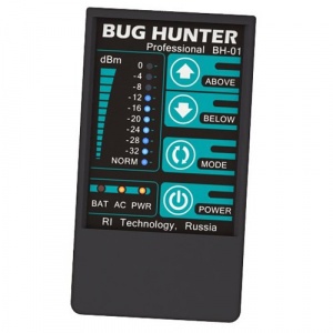 Купить BugHunter Professional BH-01