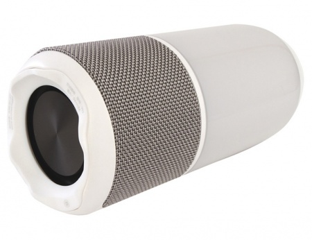 Купить Портативная колонка Xiaomi Velev V03 Colorful Lighting Sound White