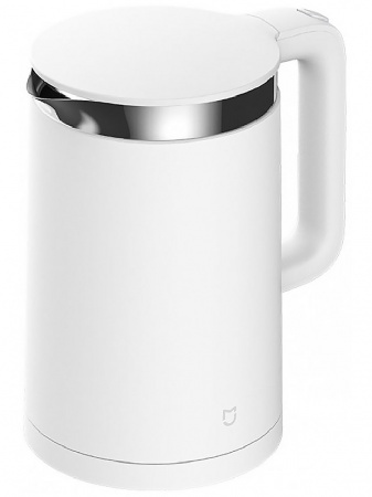 Купить Электрический чайник Xiaomi Mi Smart Kettle Pro CN (MJHWSH02YM) White