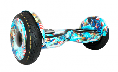 Купить Гироскутер CARCAM SMART BALANCE Liberty 10.5 