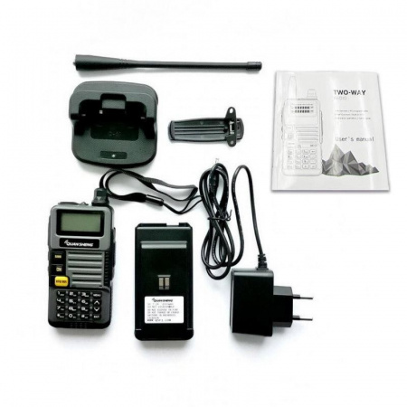 Купить Рация Quansheng UV-R50-2