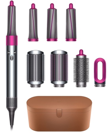 Купить Стайлер Supersonic Airwrap Complete (HS01) Fuchsia