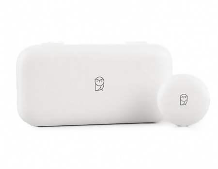 Купить Термометр детский Xiaomi Miaomiaoce Smart Digital Baby Thermometer Pro MMC-T201-2