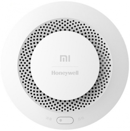 Купить Датчик дыма Xiaomi Mijia Honeywell Smoke Alarm White (JTYJ-GD-03MI/BB)