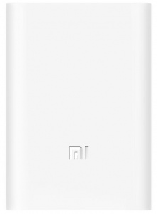Купить Внешний аккумулятор Xiaomi Power Bank 10000mAh Pocket Version (PB1022ZM)