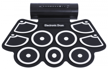 Купить Xiaomi Roll Up Drum Kit W760