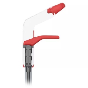 Купить Швабра с распылителем воды и функцией пылесоса Xiaomi Mi Yijie Spray Mop 2 in 1 (YP-06)