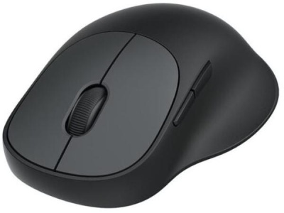 Купить Xiaomi Wireless Mouse 3 Colorful Comfort Edition (XMWXSB03EYM) Black