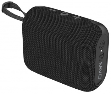 Купить Портитивная колонка Mivo M72 Black