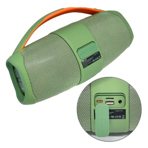 Купить Беспроводная колонка Mivo M20 Green
