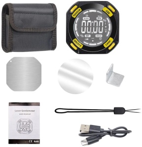 Купить Электронный угломер RichMeters RM081-VA