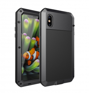 Купить Чехол для iPhone 10/X TAKTIK Waterproof
