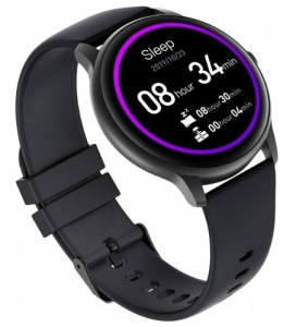 Купить Умные часы Xiaomi Imilab KW66 Black EU