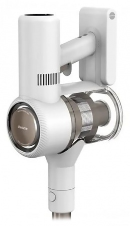 Купить Беспроводной Пылесос Xiaomi Dreame Cordless Stick Vacuum P10 Pro White