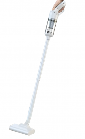 Купить Пылесос CARCAM Vacuum Cleaner LT-127C White